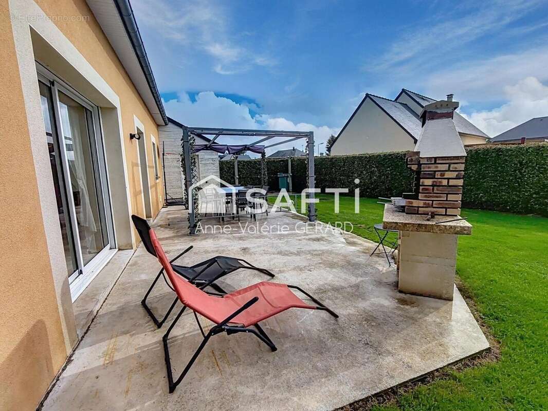 Photo 5 - Maison à DESERTINES