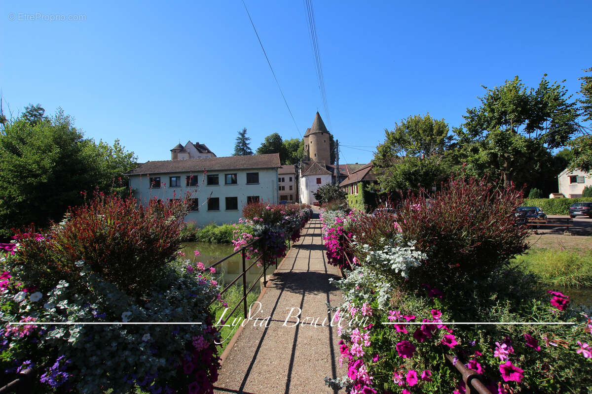 Appartement à MACON