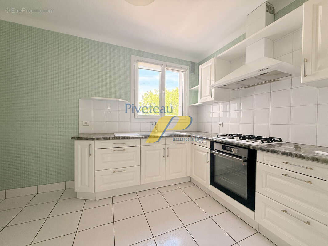 Appartement 122 m² à Nantes  - photo 3