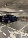 Photo 1 - Parking à PARIS-14E
