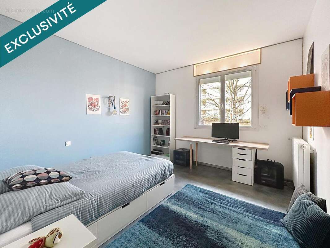 Photo 7 - Maison à REIMS