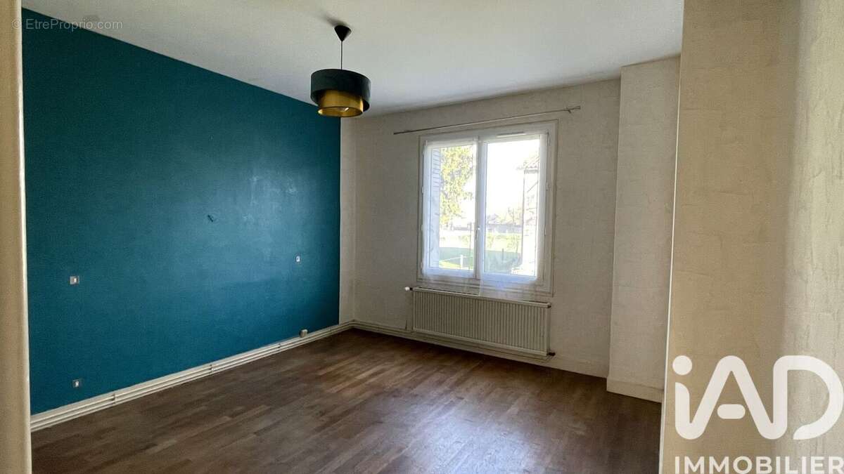 Photo 5 - Maison à CONTRES