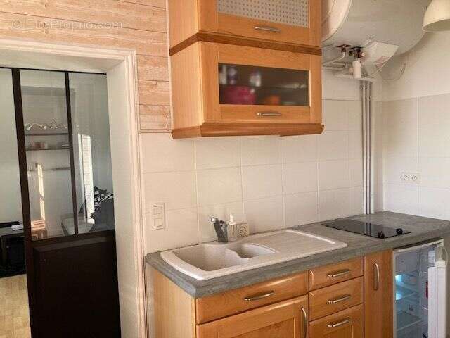 Appartement à CABOURG