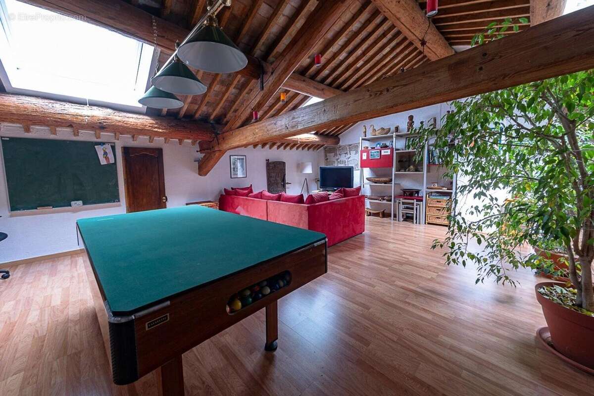 Photo 8 - Maison à JOUQUES