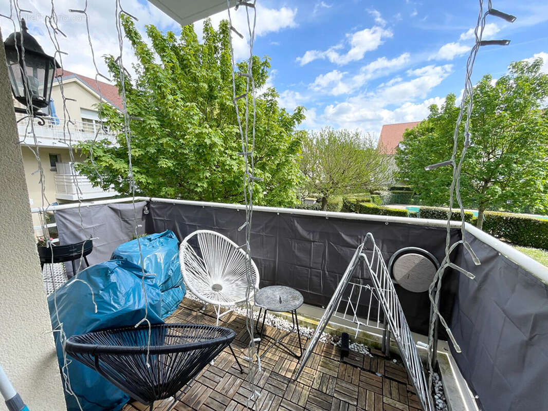 Appartement à ETAMPES