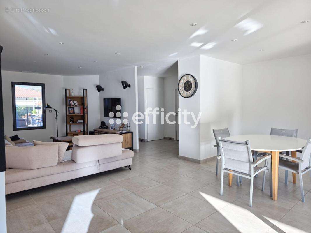 Maison 127 m² à Biganos  - photo 10