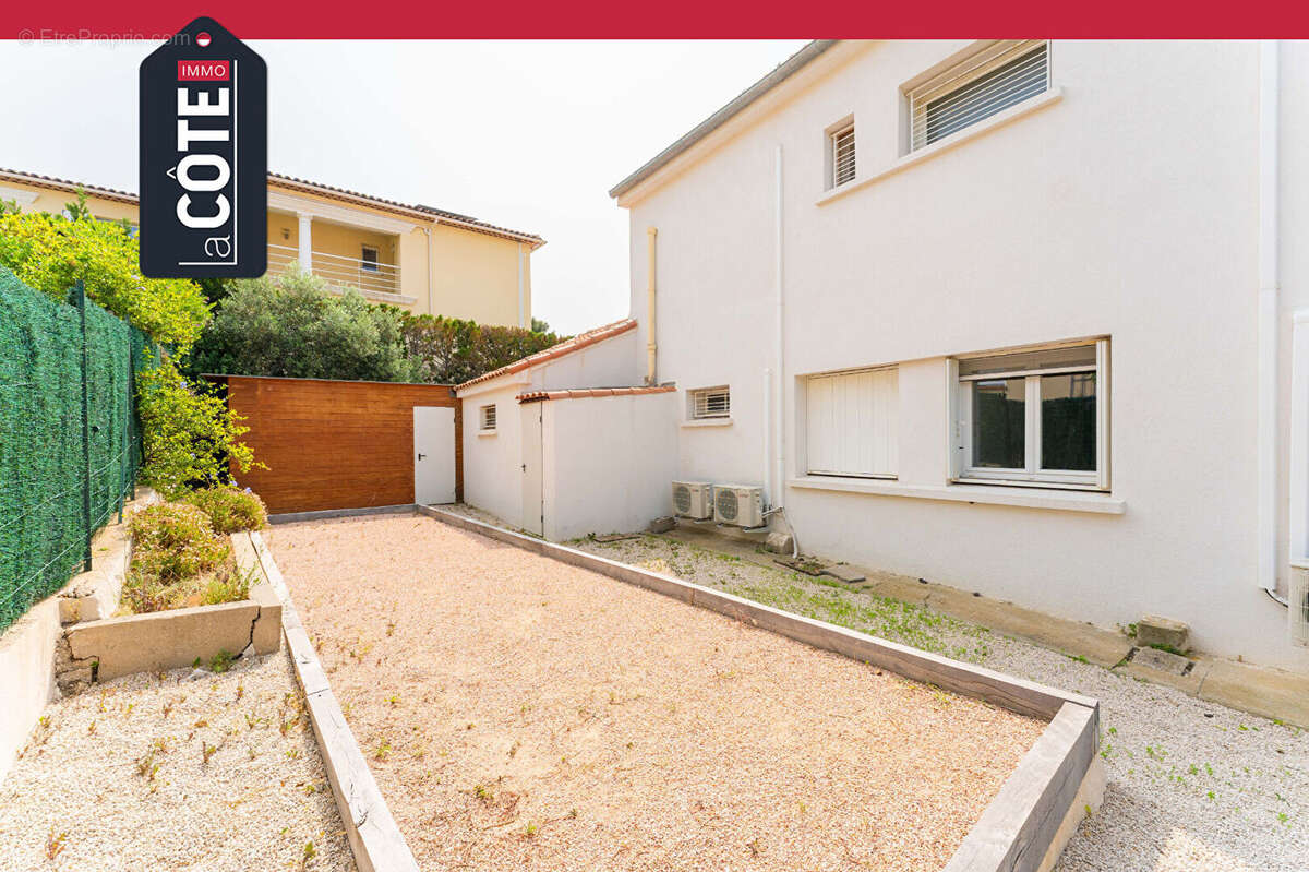 Ensemble immobilier à vendre à Carry le Rouet - 6 pièces, 160 m² - photo 9