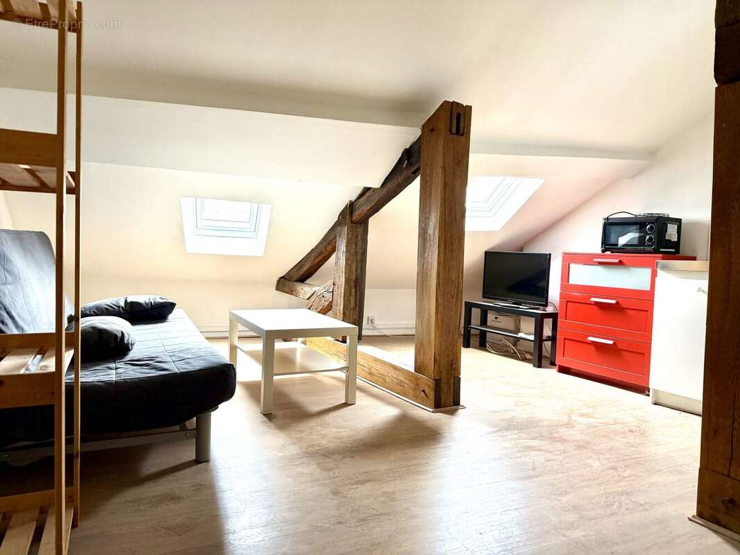 Appartement à ROUEN