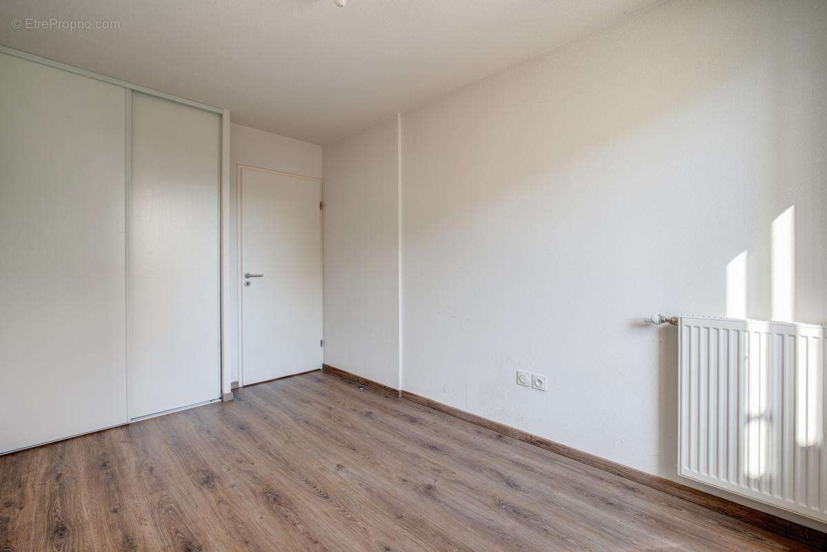 Appartement à TOURNEFEUILLE