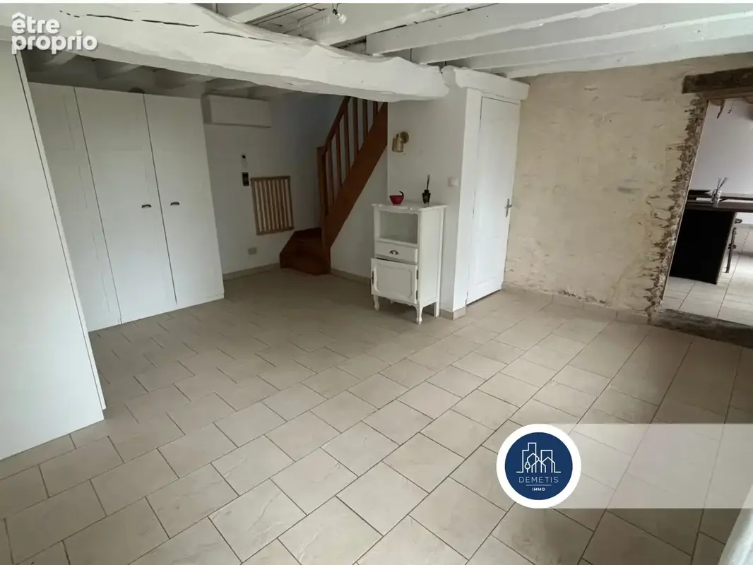 Longère de caractère - photo 7