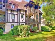 Appartement à DEAUVILLE
