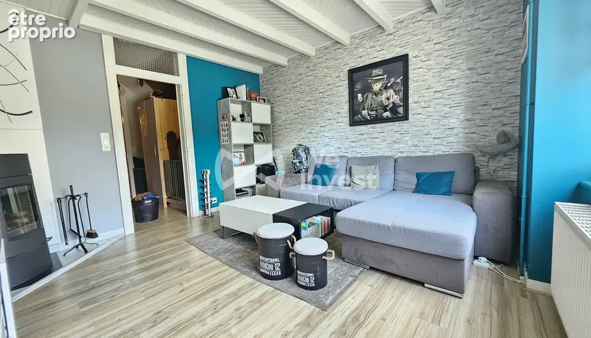 Maison 85 m² à Epinal  - photo 8