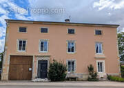 Maison à PADOUX