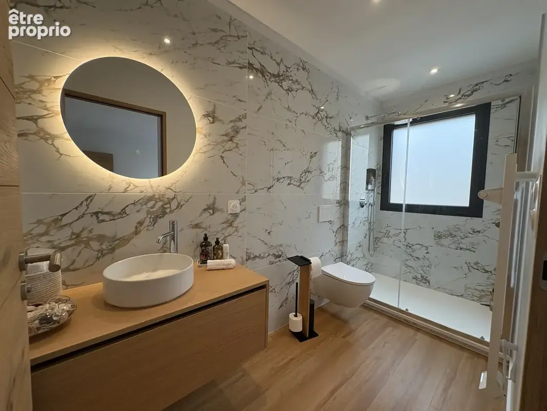 Maison rénovée tout confort - photo 12