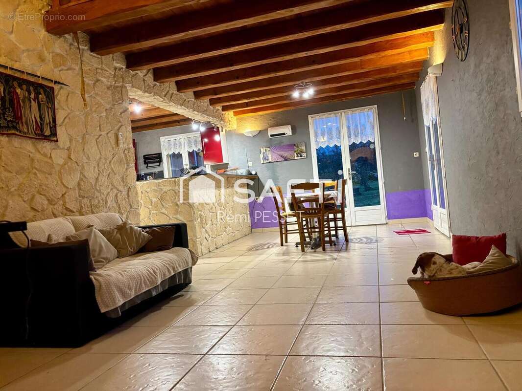 Photo 6 - Maison à SAINT-ANTONIN-NOBLE-VAL