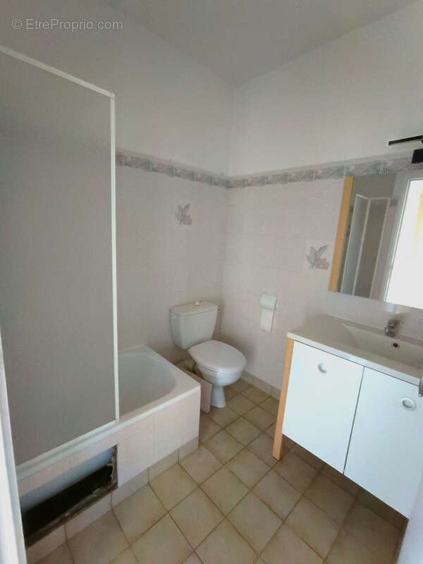 Appartement à RODEZ