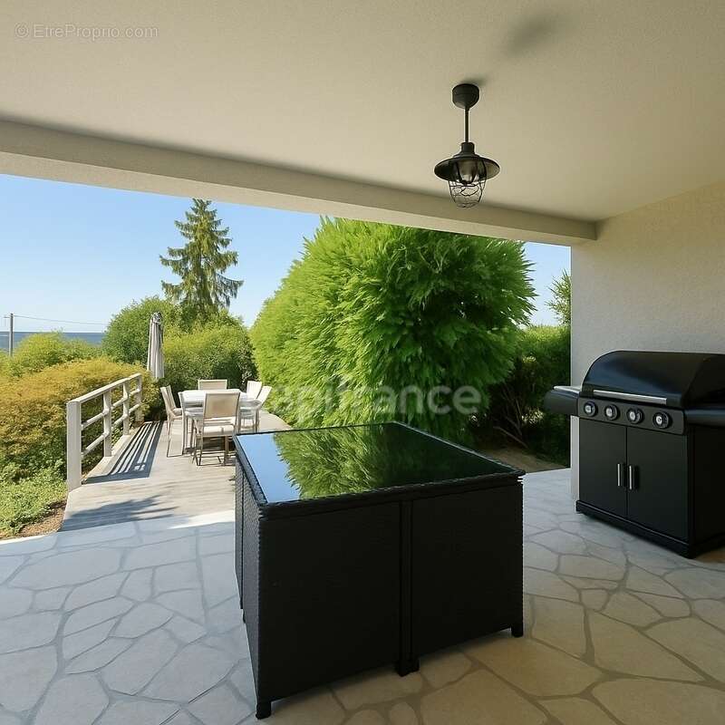  Grande maison familiale de 222 m² – 6 chambres – Terrain de 3 927 m² à seulement 6 km de Sens - photo 9