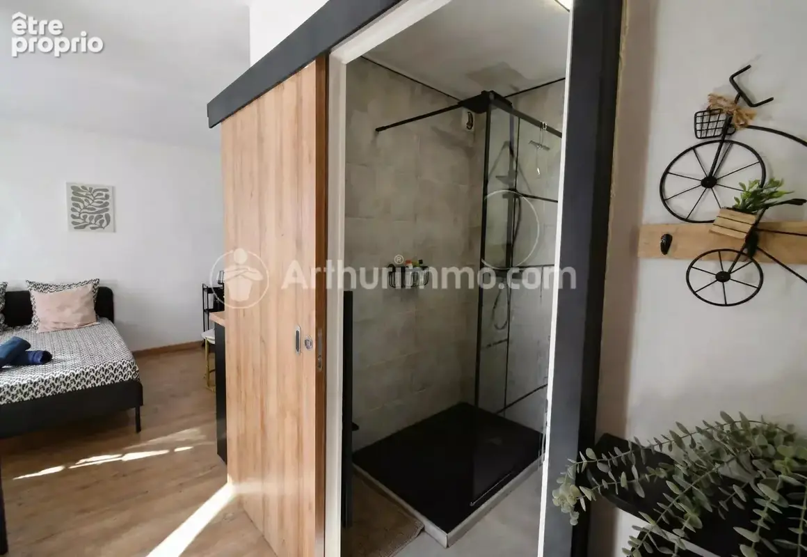 Vente Appartement Fronton(31620) 79 000ï¿œ - photo 6
