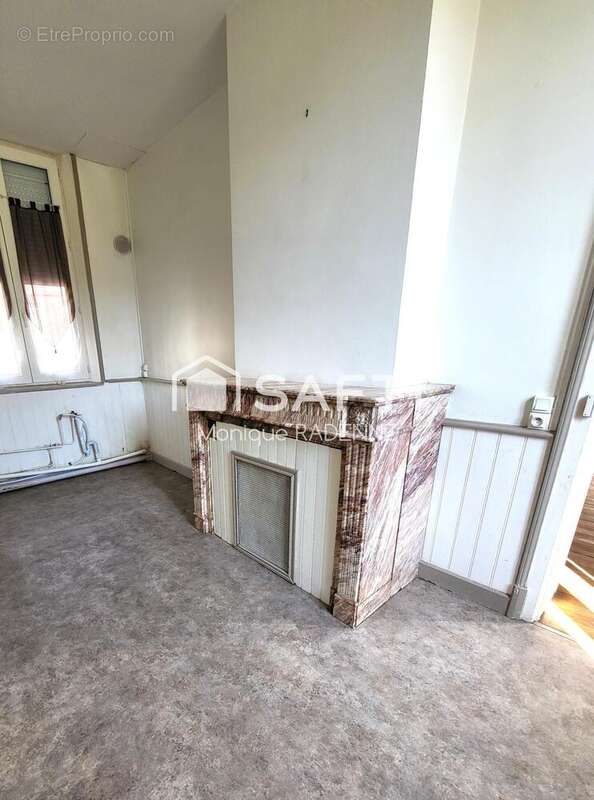 Photo 4 - Maison à DOULLENS
