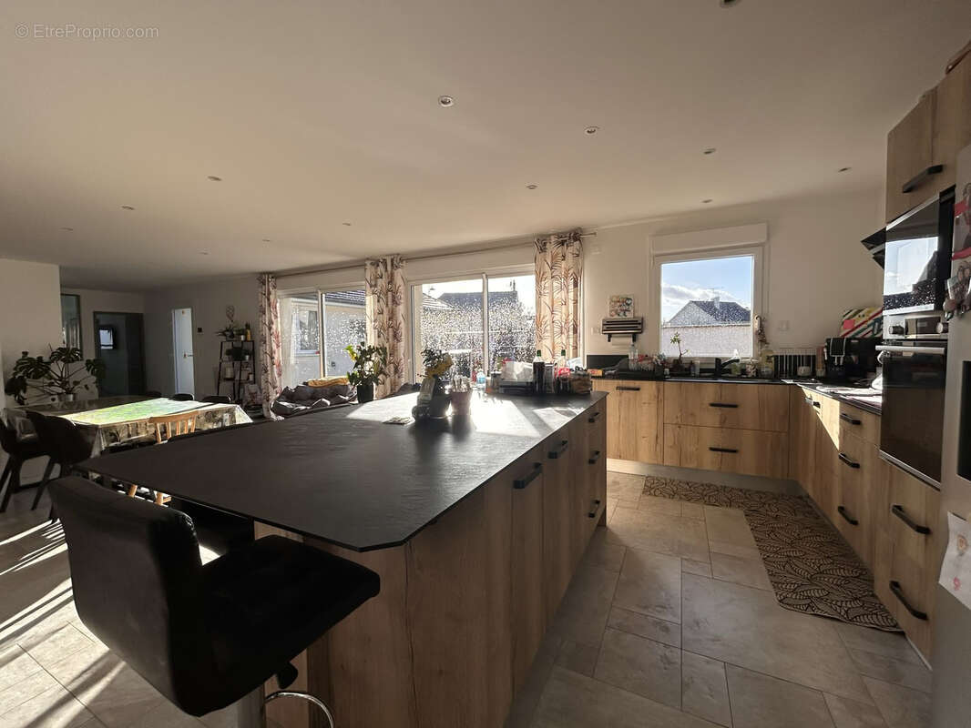 Maison à VITRY-EN-PERTHOIS