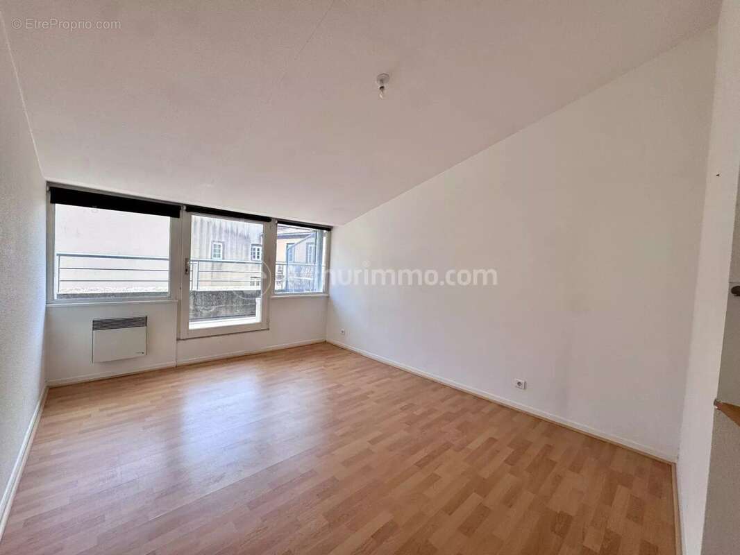 Vente Appartement Clermont-ferrand(63000) 168 000ï¿œ - photo 6