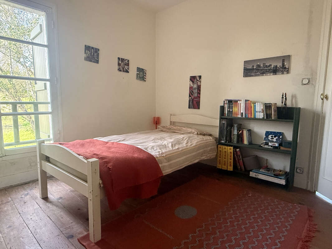Maison à SALIES-DE-BEARN