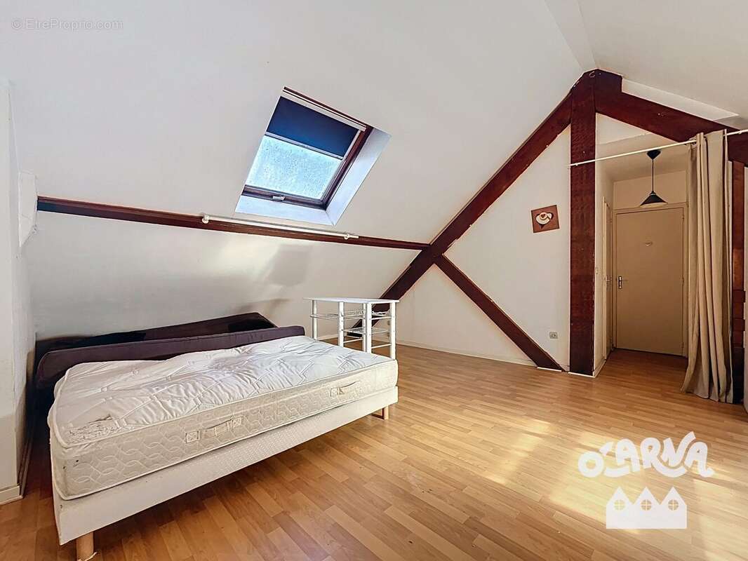 Appartement à DUNKERQUE