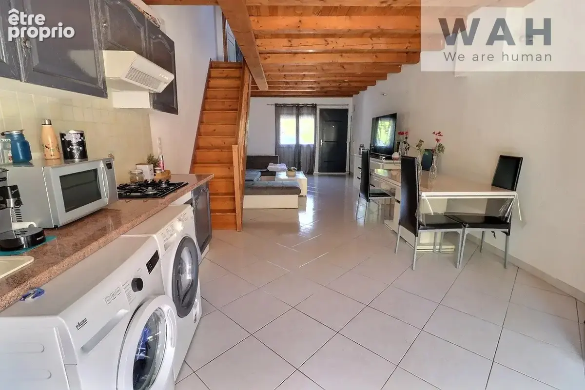 Vente maison 3 pieces 34725 saint-andre-de-sangonis - photo 9