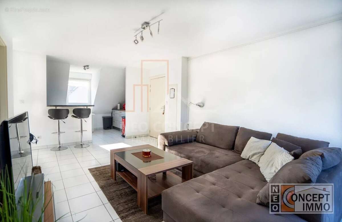 Appartement à WINTERSHOUSE