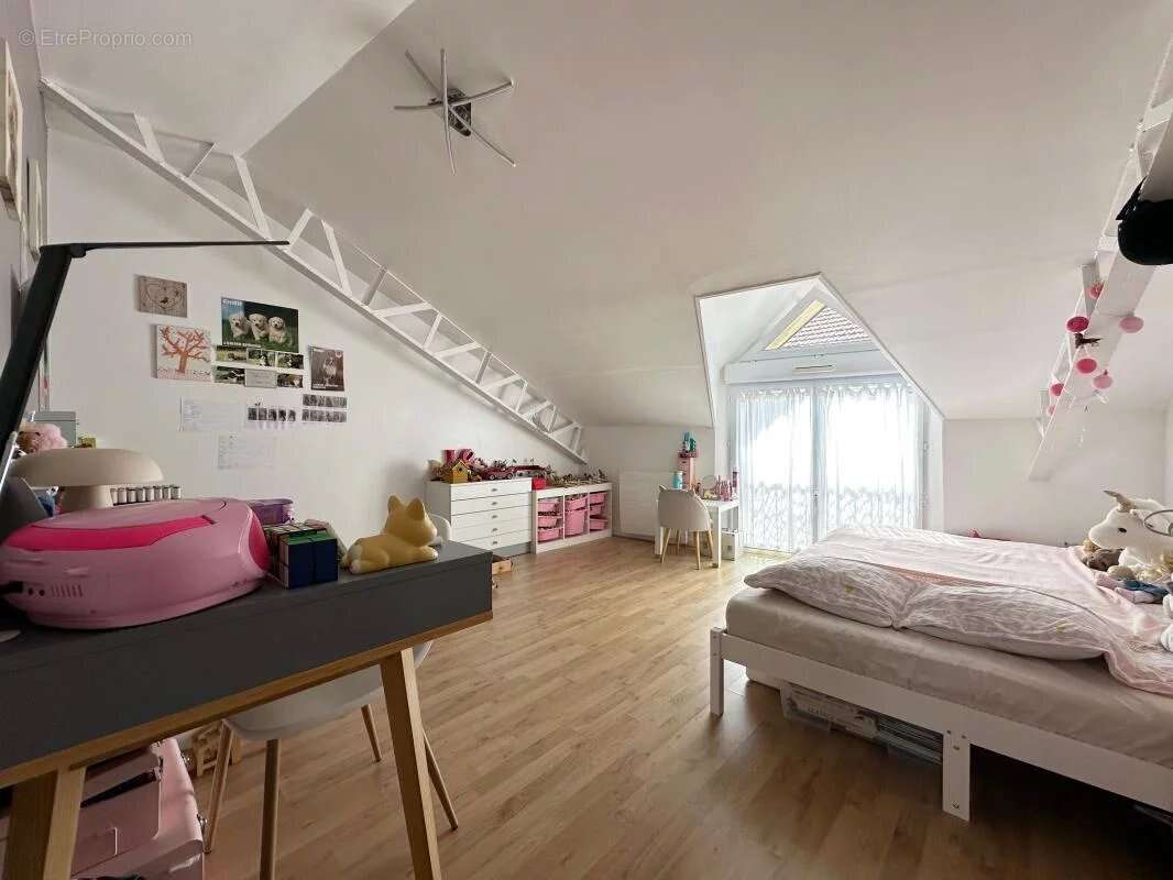 Appartement À Vendre 126m² au sol - photo 11