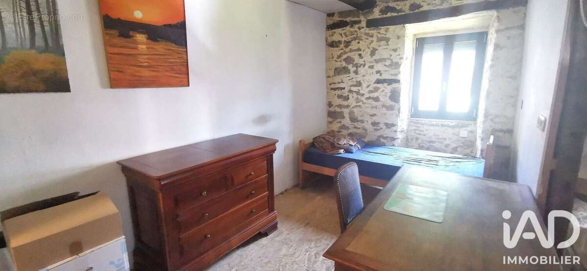 Photo 4 - Maison à VIGNOLS