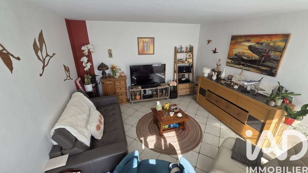 Maison 80 m² à Labbeville  - photo 4
