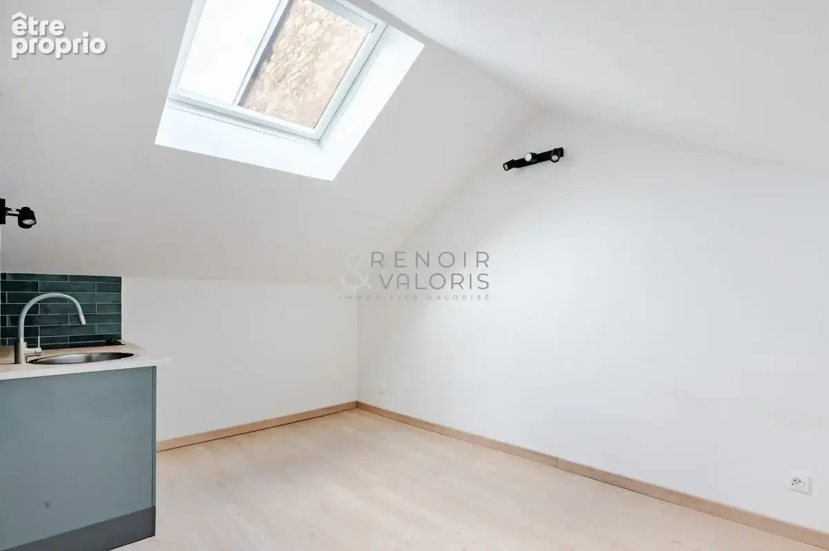 Appartement 11 m² à Nancy  - photo 4