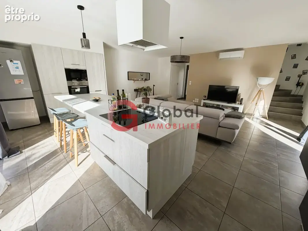 Villa T4 de 2018 - photo 5