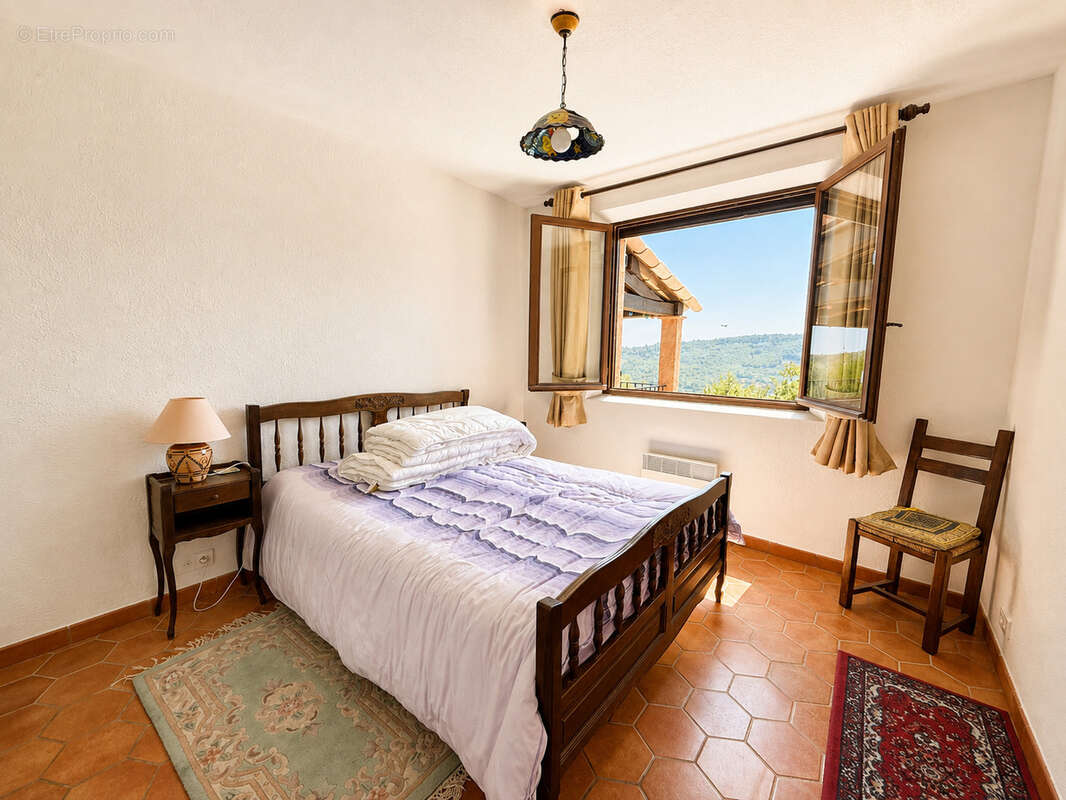 Villa provençale 4 chambres - photo 8