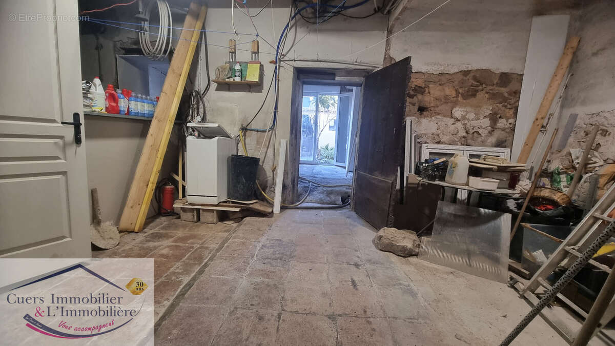 Maison à LA FARLEDE