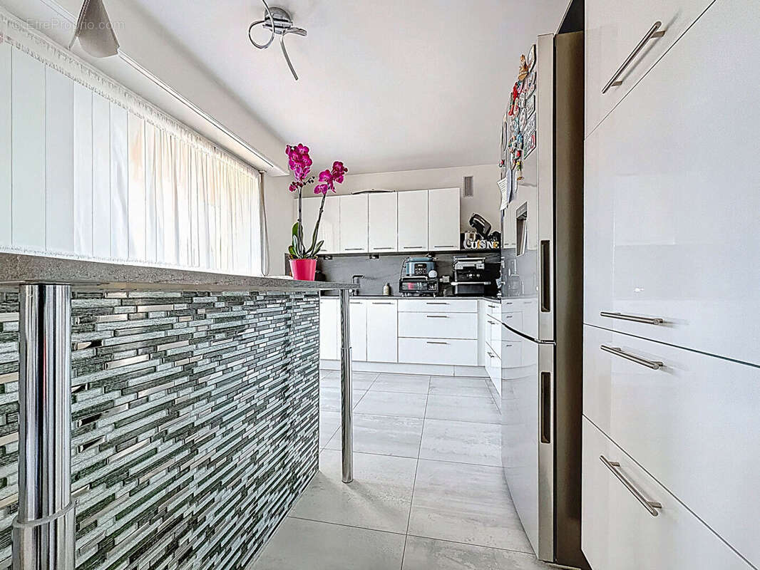 Appartement à OSTWALD