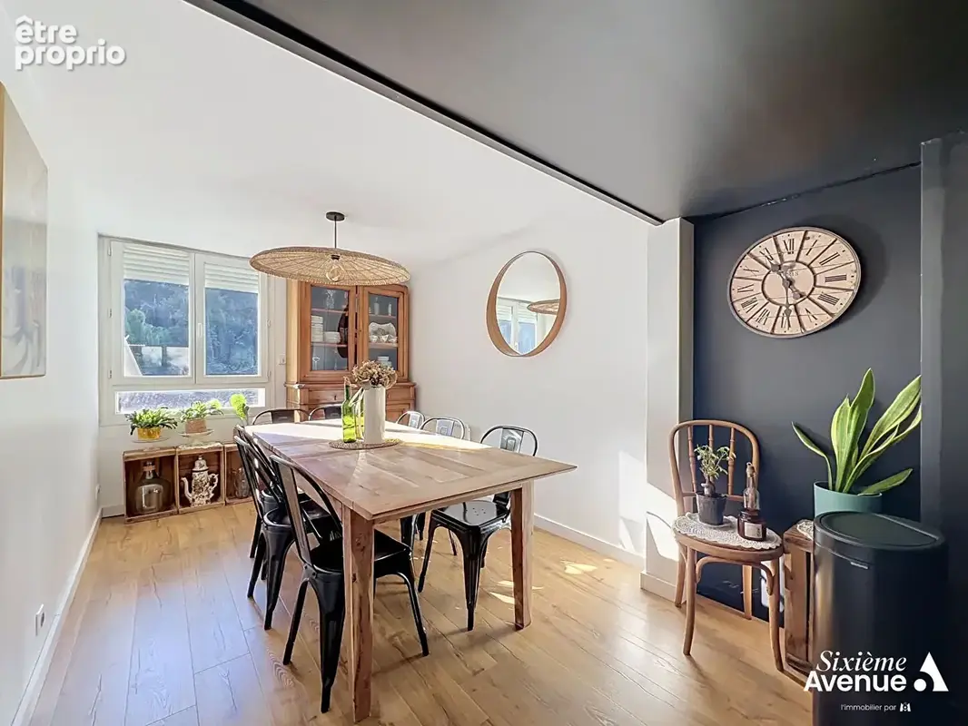 Magnifique Loft à Vienne avec Jardin et Garage - photo 6