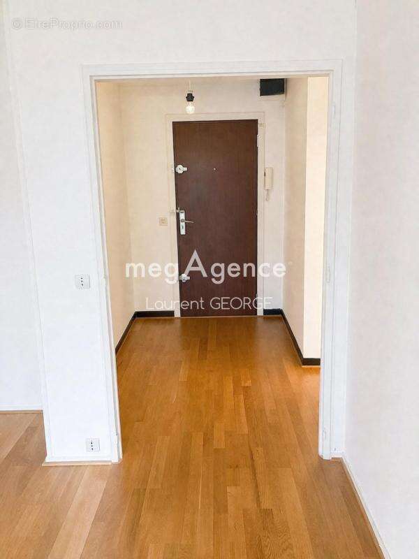 Appartement à BIHOREL