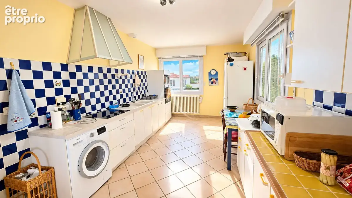 Maison Les Sables D Olonne 193 m2 - photo 6