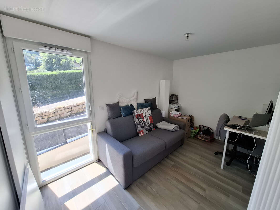 Appartement à JARDIN