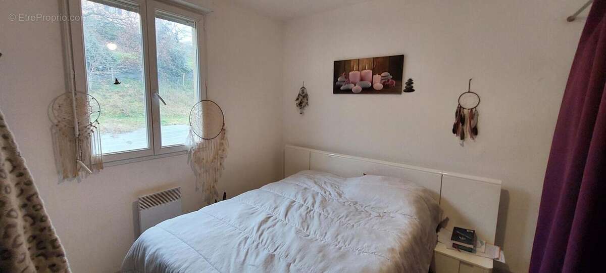 Maison 104 m² à Vienne  - photo 7