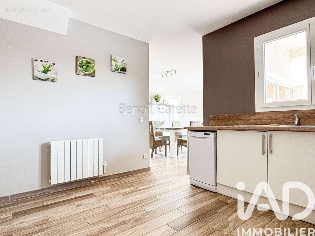 Photo 6 - Maison à LA PALME