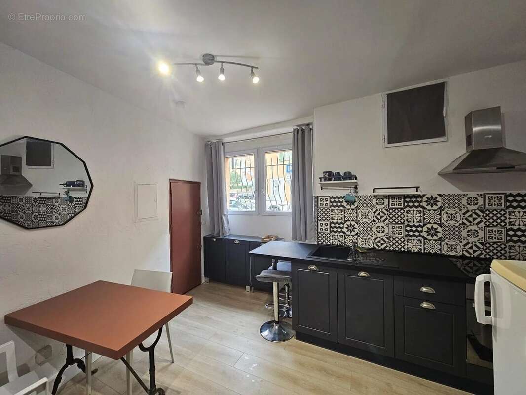 Appartement à DRAGUIGNAN