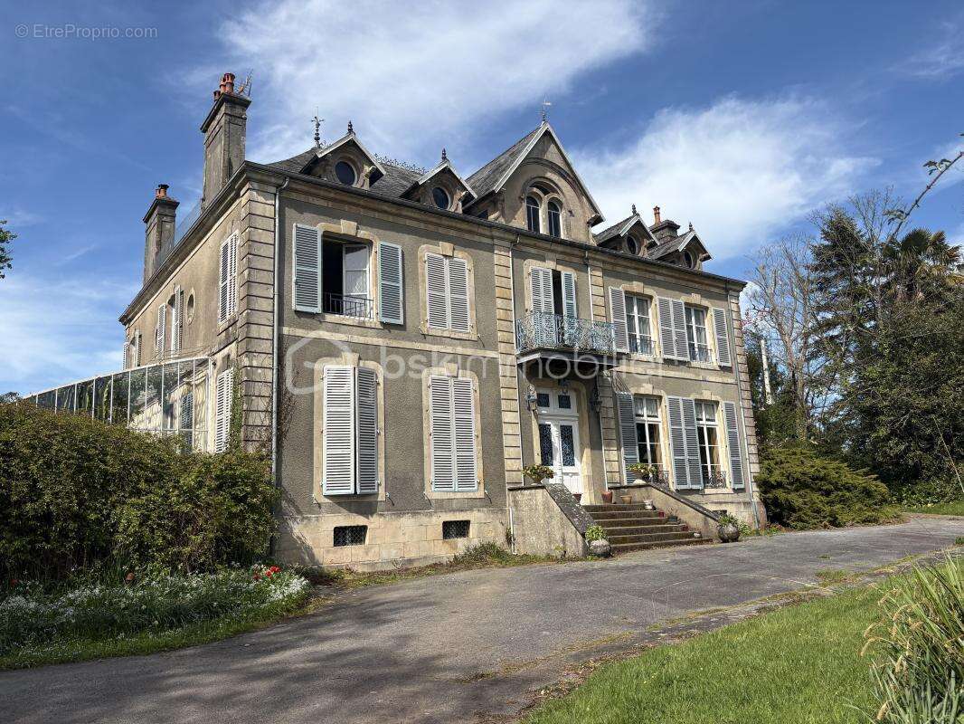 Maison à SAINT-JOSEPH