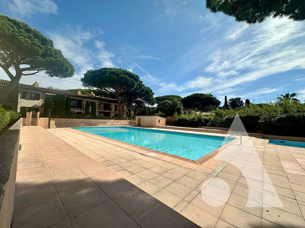 Appartement à LES ISSAMBRES