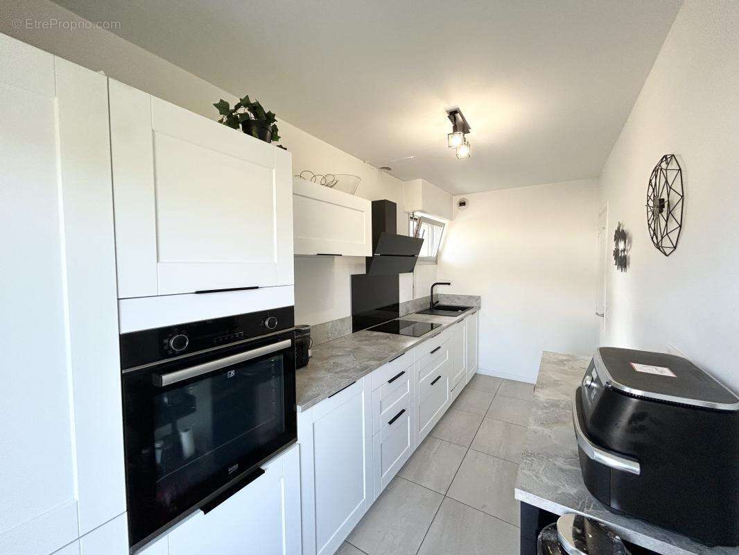 Appartement à LE CANNET