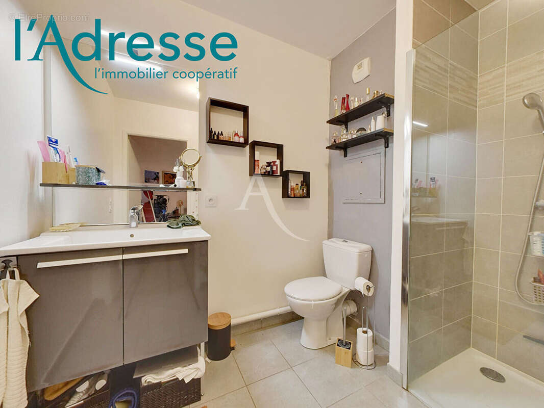 Appartement à NOISY-LE-GRAND