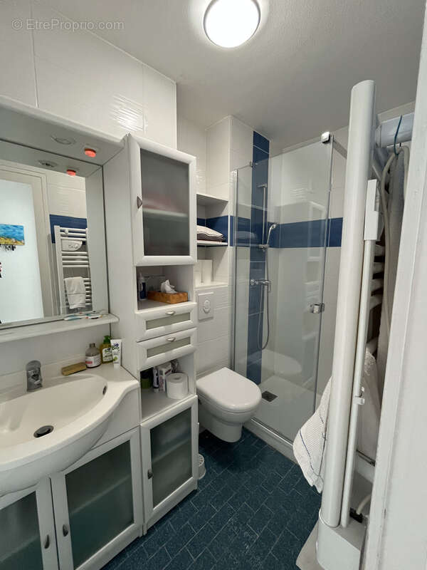 Appartement à LE CROISIC