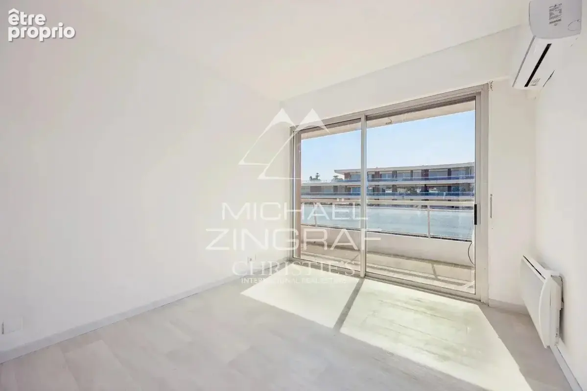 Nice Fabron – Bel appartement 5 pièces de 125 m² avec vue panoramique mer et terrasse de 53 m² - photo 9